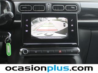 Citroen C3 PureTech 110 S&S Shine EAT6 81 kW (110 CV)