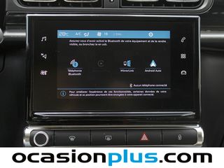 Citroen C3 PureTech 110 S&S Shine EAT6 81 kW (110 CV)