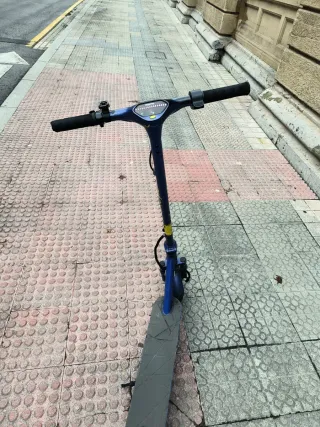 Patinete eléctrico Smart giro Zire-2