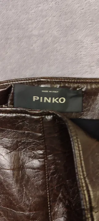 Pantaloni da donna PINKO taglia 38