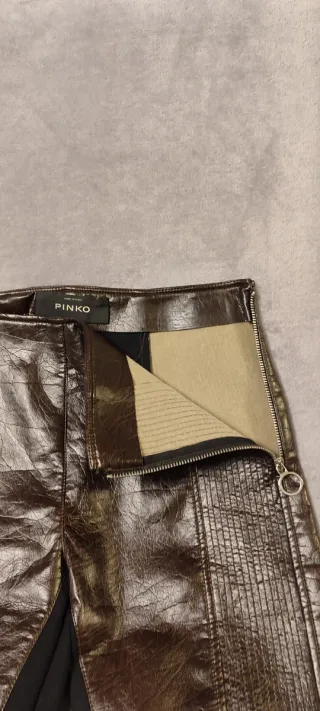 Pantaloni da donna PINKO taglia 38