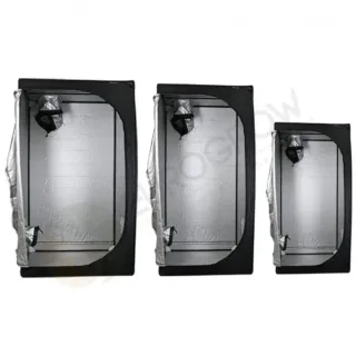 Armario Cultivo Interior