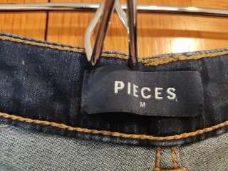 Vaqueros Pieces Talla M
