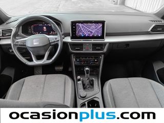 SEAT Tarraco 1.5 TSI S&S Style XL DSG 110 kW (150 CV)