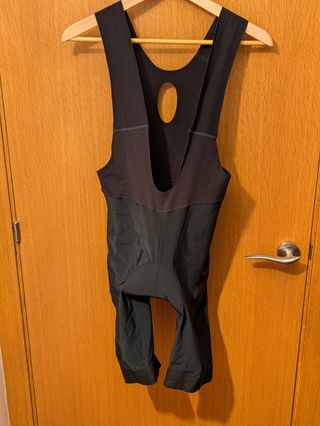 Culote ETXEONDO KOM talla XL