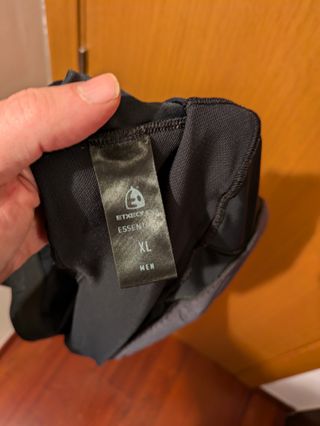 Culote ETXEONDO KOM talla XL