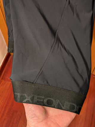 Culote ETXEONDO KOM talla XL