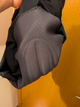Culote ETXEONDO KOM talla XL