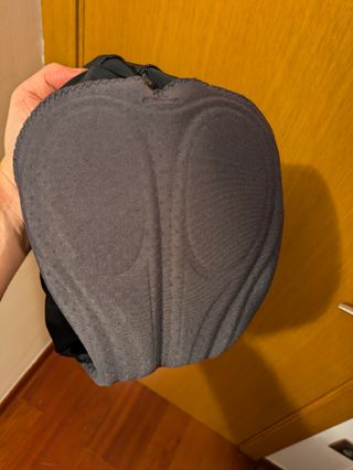 Culote ETXEONDO KOM talla XL