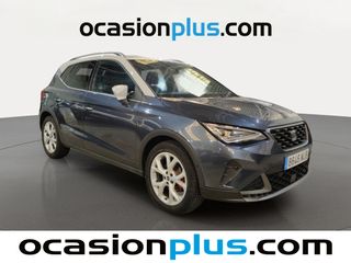 SEAT Arona 1.5 TSI S&S FR XL DSG 110 kW (150 CV)