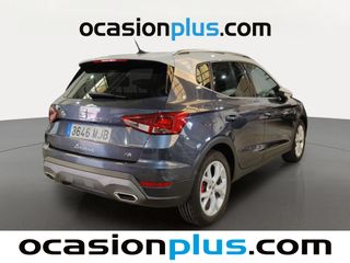 SEAT Arona 1.5 TSI S&S FR XL DSG 110 kW (150 CV)