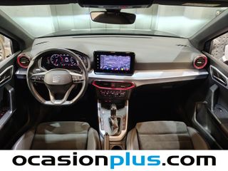 SEAT Arona 1.5 TSI S&S FR XL DSG 110 kW (150 CV)