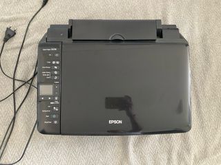 Impresora Epson Stylus SX218 Negra
