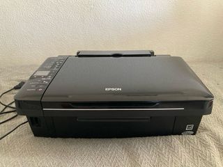 Impresora Epson Stylus SX218 Negra