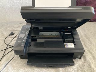 Impresora Epson Stylus SX218 Negra