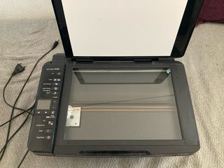 Impresora Epson Stylus SX218 Negra