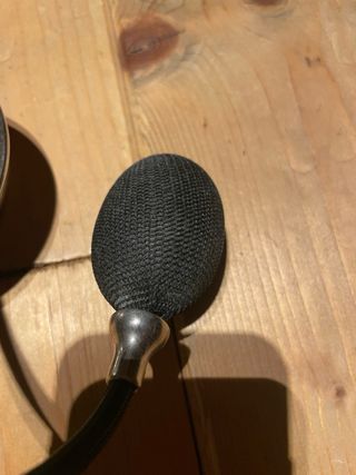 Profumo vaporizzatore acciaio pompetta a mano