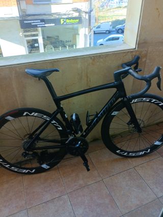 Specialized Tarmac SL7