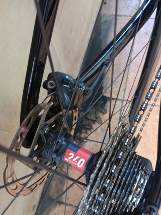 Specialized Tarmac SL7