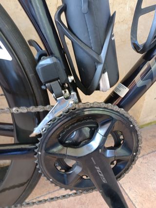 Specialized Tarmac SL7