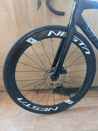 Specialized Tarmac SL7