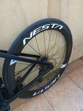 Specialized Tarmac SL7