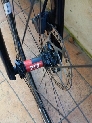 Specialized Tarmac SL7