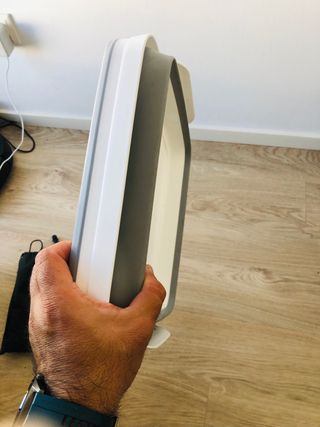 Fregadero Camper/Autocaravana Plegable