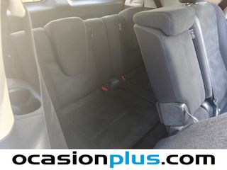 Nissan X-Trail dCi 130 360 7 plazas 96 kW (130 CV)