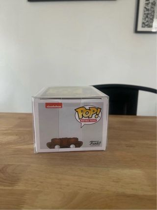 Funko Pop! Splinter TMNT 73