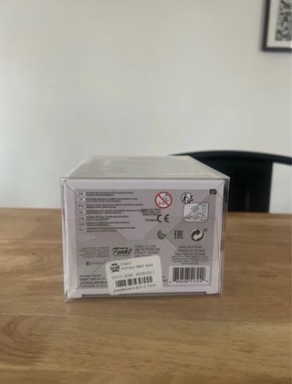 Funko Pop! Splinter TMNT 73