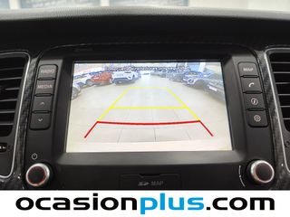 Kia Carens 1.7 CRDi VGT Drive Eco-Dynamics 85 kW (115 CV)