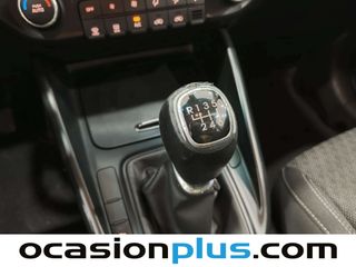 Kia Carens 1.7 CRDi VGT Drive Eco-Dynamics 85 kW (115 CV)