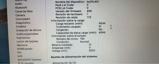 MacBook Air 11 i5 1.7GHz 4GB RAM 64GB SSD A1465