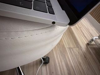 Vendo MacBook Pro usada año 2018