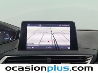 Peugeot 5008 1.6L BlueHDi S&S Active EAT6 88 kW (120 CV)