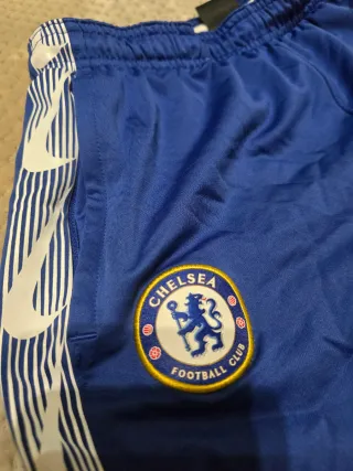 Chelsea FC 2017/18 Nike Track Pants