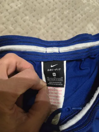 Chelsea FC 2017/18 Nike Track Pants