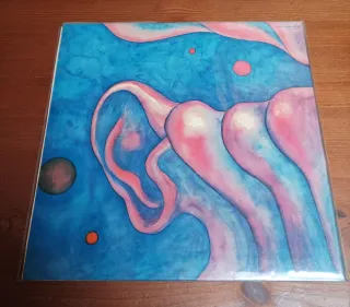 Vinilo LP King Crimson In the Court of the Crimson