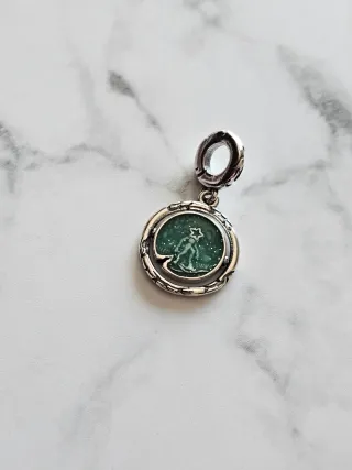 Charm Stranger Things Mundo del Revés