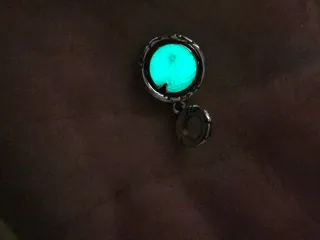 Charm Stranger Things Mundo del Revés