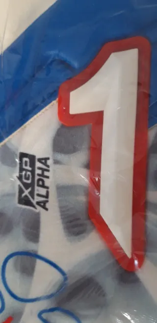 Guantes Portero Xtreme G. Dominius Premium T10