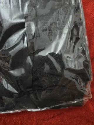 Ghostface disfraz Official 25 aniversario Nuevo