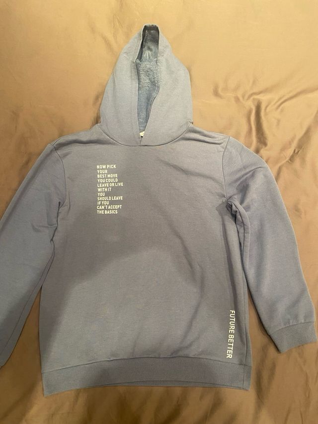 Lote Ropa Chico Talla M. Shein y Pull and Bear.