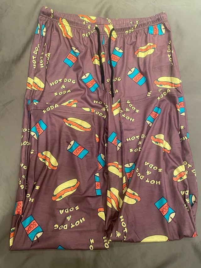 Lote Ropa Chico Talla M. Shein y Pull and Bear.