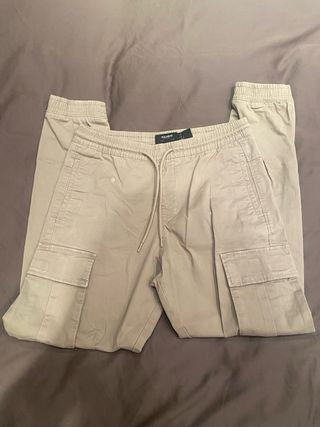 Lote Ropa Chico Talla M. Shein y Pull and Bear.