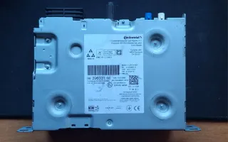 Sistema Navegador Peugeot