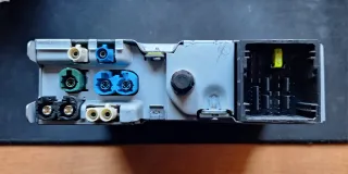 Sistema Navegador Peugeot