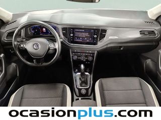 Volkswagen T-Roc Sport 2.0 TSI 4Motion 140 kW (190 CV) DSG