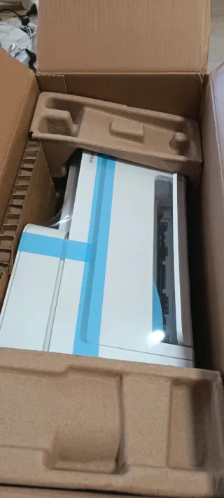Stampante HP DeskJet 4220e